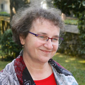 Ilona Špaňhelová