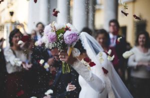 Svadba a svat majú veľa spoločného. Zdroj: Pixabay