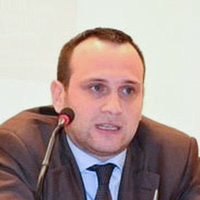 Dimitrios Keramidas