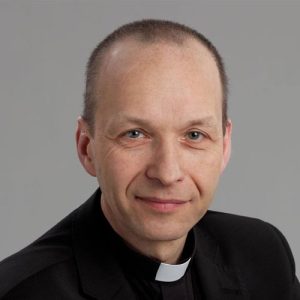 Jozef Haľko, biskup