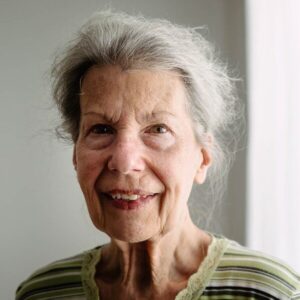 Picture of Elisabeth Lukasová