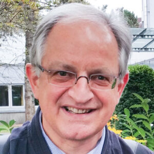 Picture of Hubertus Blaumeiser