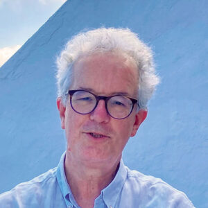 Picture of Christian Hennecke