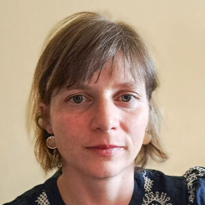 Picture of Ivana Šušaníková