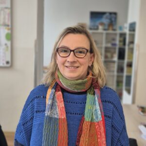 Picture of Veronika Székelyová