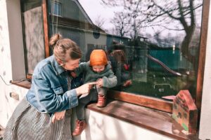 Foto: archív respondentky