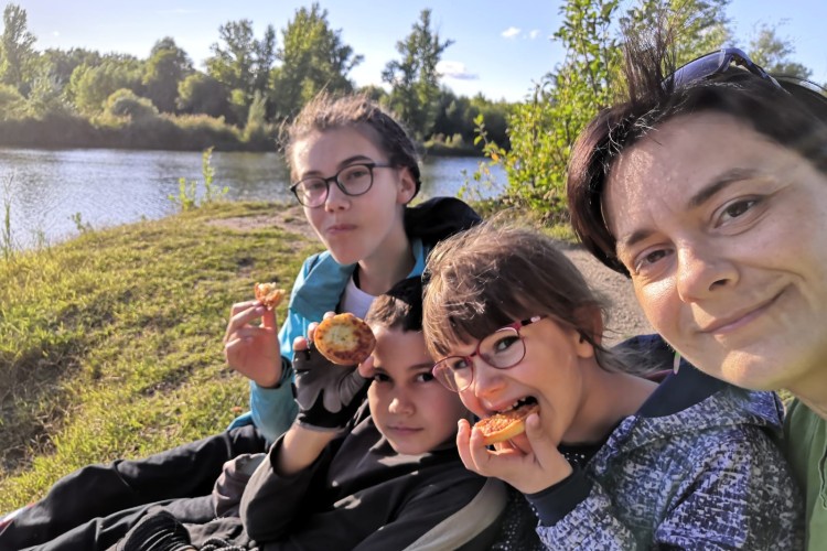 Pri diagnostike škôlkarov treba skôr počkať, ako na ňu tlačiť. Foto: archív respondentky