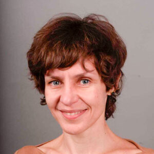 Picture of Iveta Grznárová